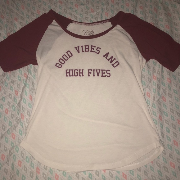 Gold rush shirt - Picture 1 of 3